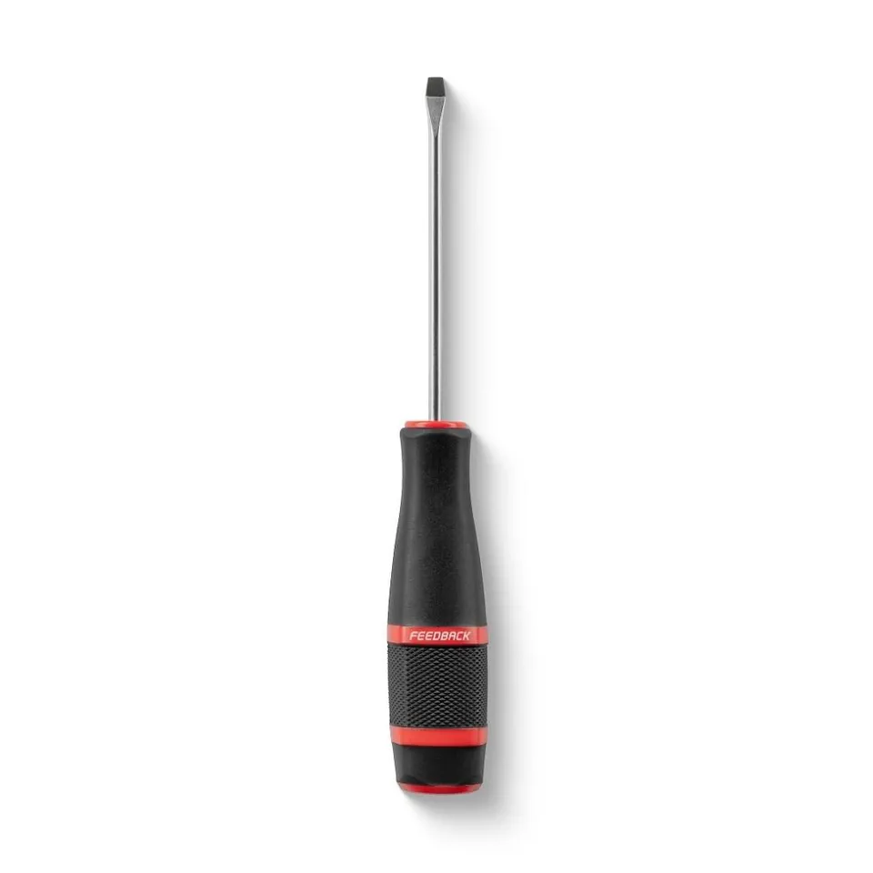 feedback-sports-4-5mm-flat-blade-screwdriver-professional-bicycle-tool-with-ergo image 1