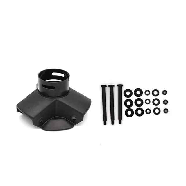 feedback-sports-pro-air-lift-and-pro-mechanic-hd-tripod-leg-fitting-replacement image 1