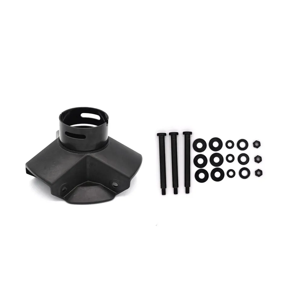 feedback-sports-pro-air-lift-and-pro-mechanic-hd-tripod-leg-fitting-replacement image 1