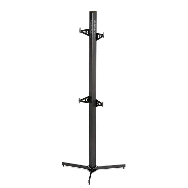 feedback-sports-velo-cache-2-bike-storage-stand-black image 1