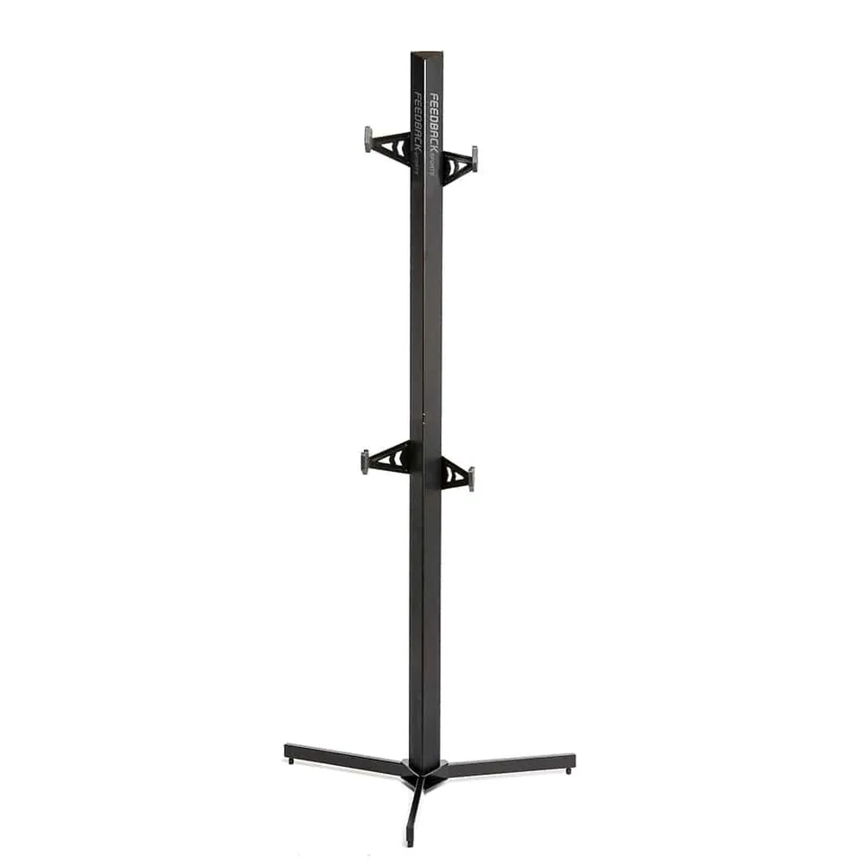 feedback-sports-velo-cache-2-bike-storage-stand-black image 1