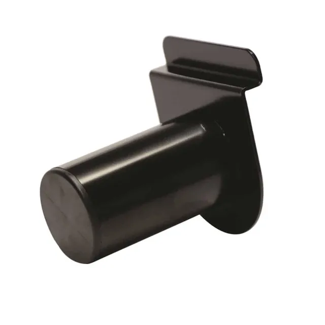 feedback-sports-wheel-display-slatwall-mount-black image 1