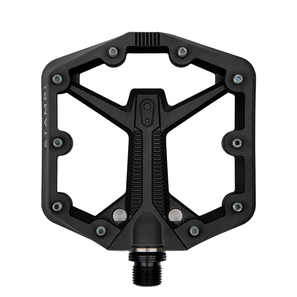 crankbrothers-stamp-1-gen-2-small-composite-flat-pedals image 1