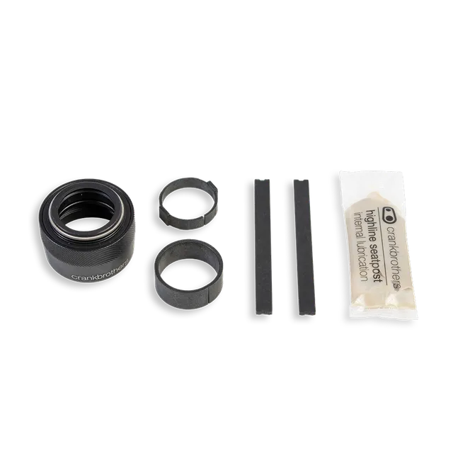 crankbrothers-highline-xc-gravel-refresh-kit-dropper-post-rebuild-kit image 1