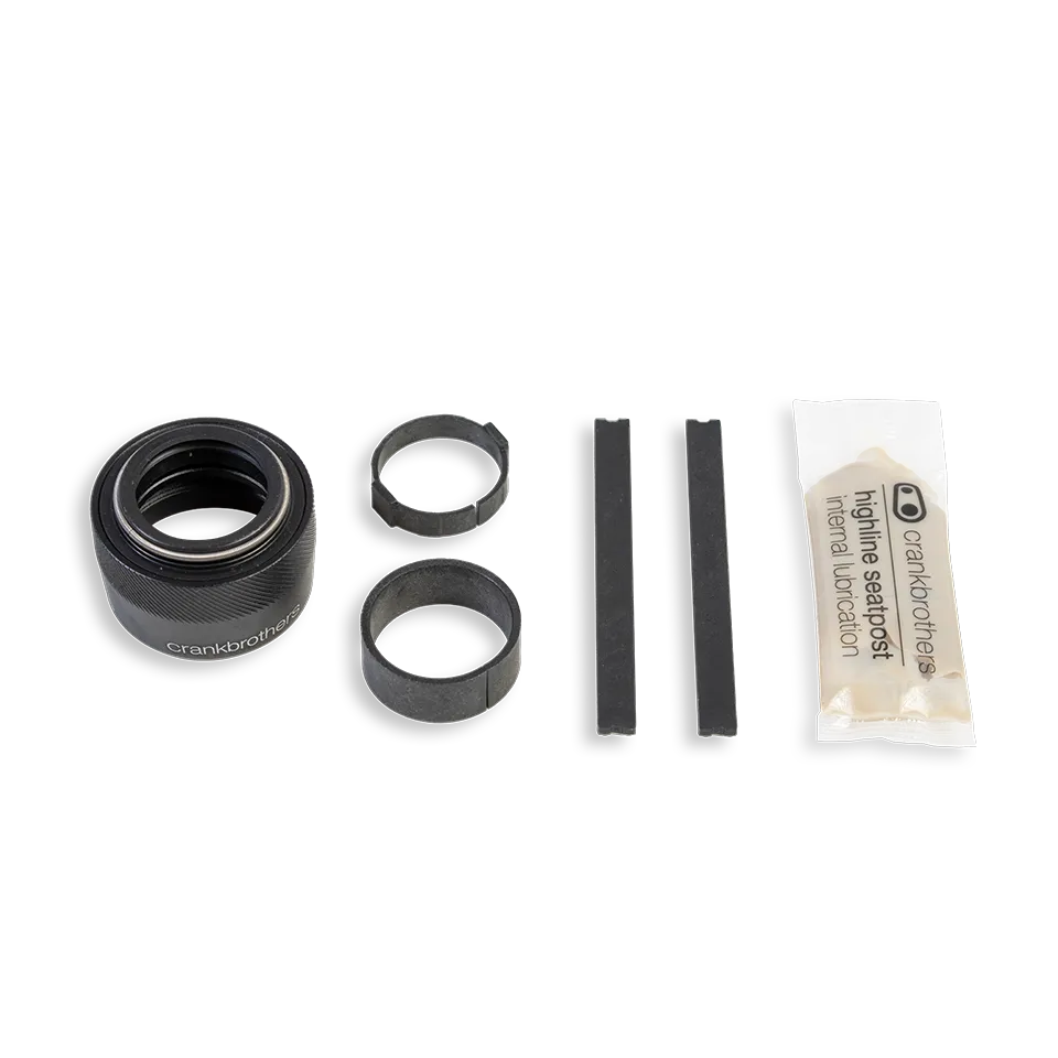 crankbrothers-highline-xc-gravel-refresh-kit-dropper-post-rebuild-kit image 1