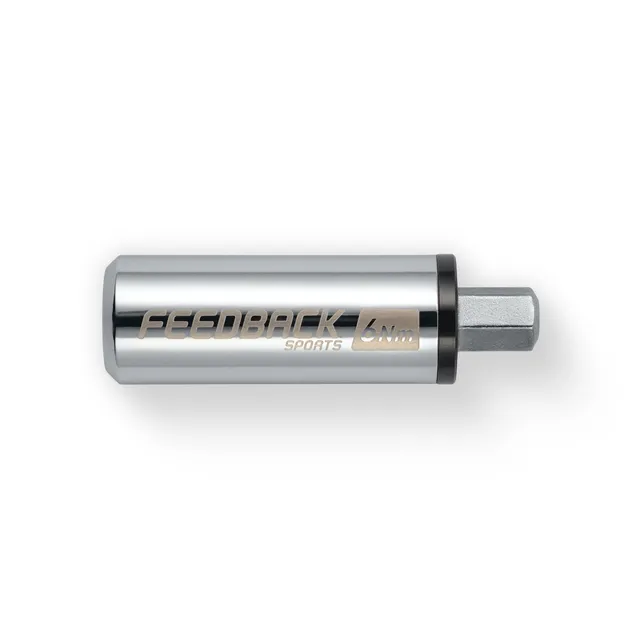 feedback-sports-reflex-6nm-fixed-torque-extension-bit-1-4-inch-drive image 1
