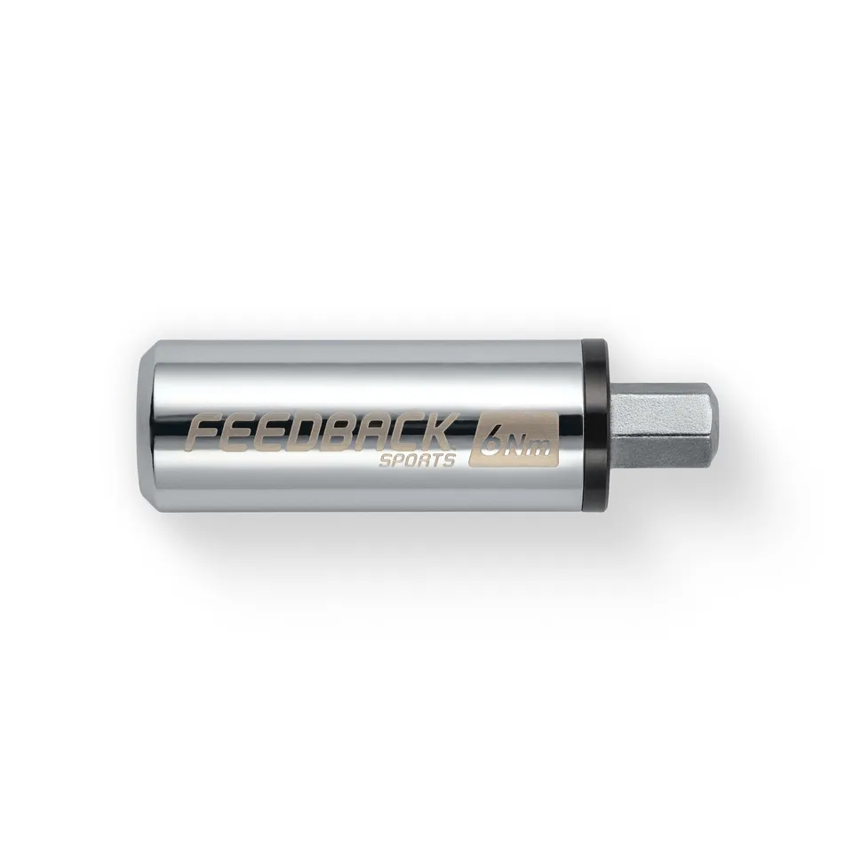 feedback-sports-reflex-6nm-fixed-torque-extension-bit-1-4-inch-drive image 1