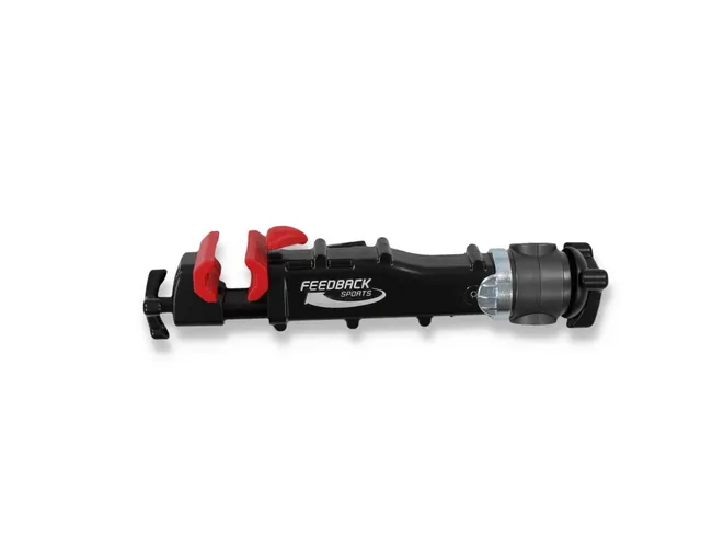 feedback-sports-pro-elite-repair-stand-clamp-head-replacement-patented-ratchet-h image 1