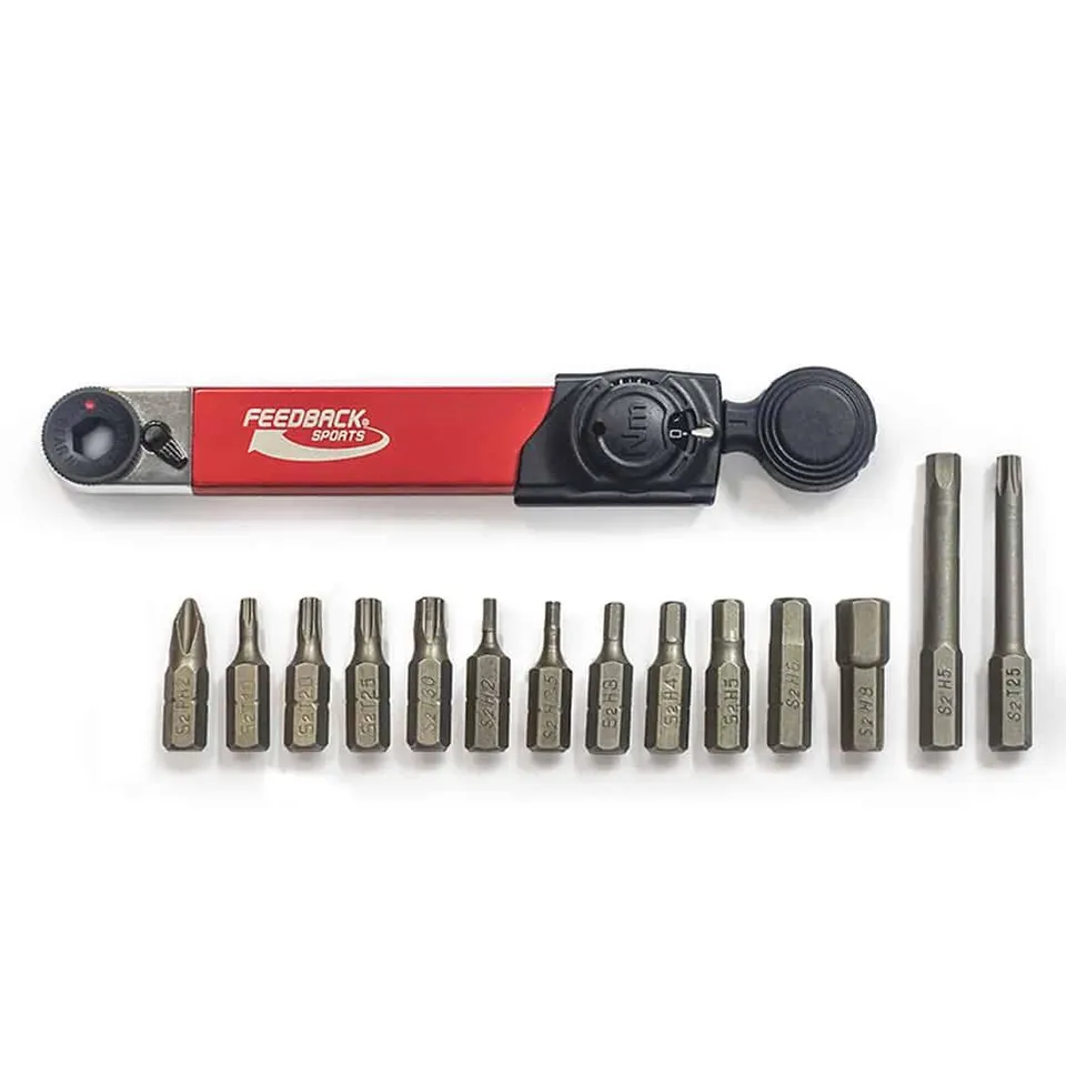 feedback-sports-range-torque-wrench-ratchet-wrench-combo image 1