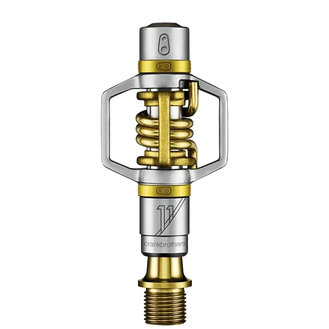 crankbrothers-eggbeater-11-titanium-clip-in-pedals image 1