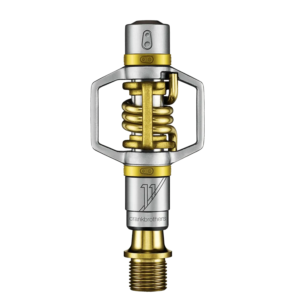crankbrothers-eggbeater-11-titanium-clip-in-pedals image 1