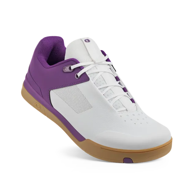 crankbrothers-mallet-lace-clip-in-shoes-bernard-kerr-edition image 1