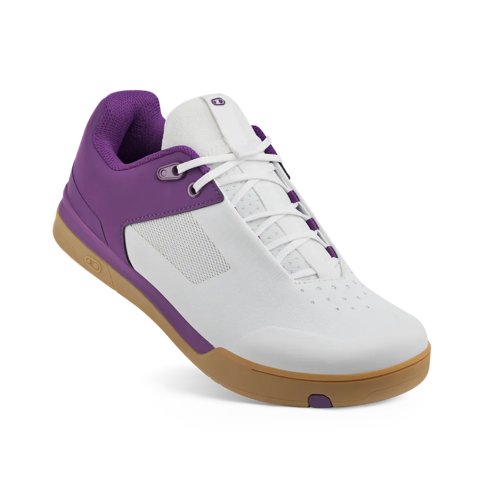 crankbrothers-mallet-lace-clip-in-shoes-bernard-kerr-edition image 1