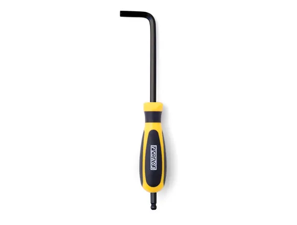 pedro-s-6mm-hex-driver-hex-pedal-wrench-with-ergonomic-handle image 1