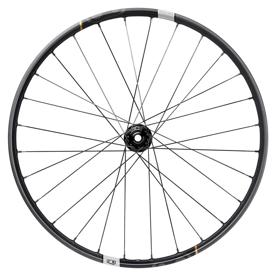 crankbrothers-synthesis-enduro-11-carbon-front-wheel image 1