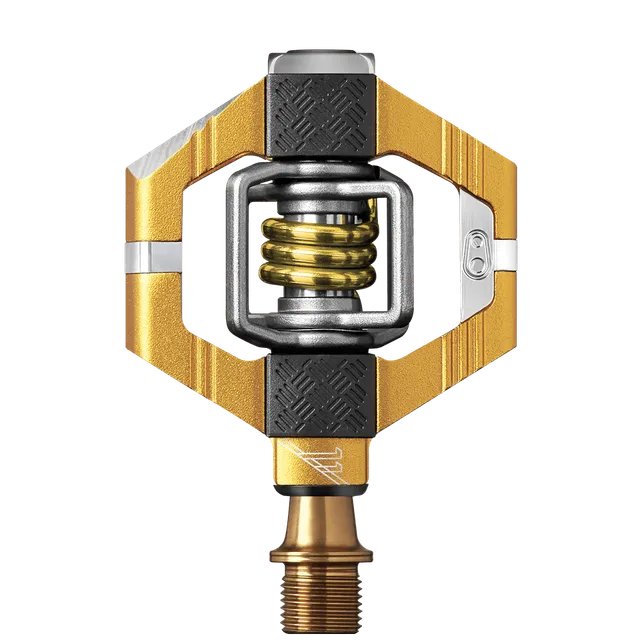 crankbrothers-candy-11-titanium-clip-in-pedals image 1