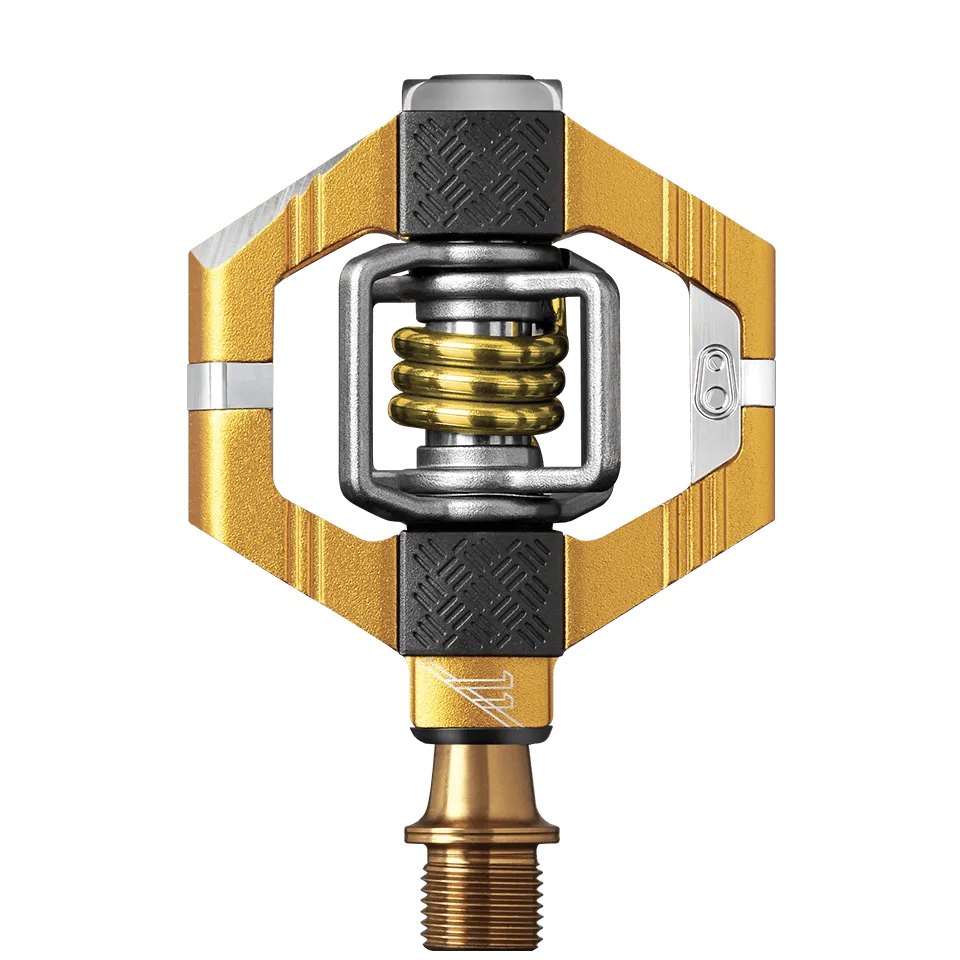 crankbrothers-candy-11-titanium-clip-in-pedals image 1