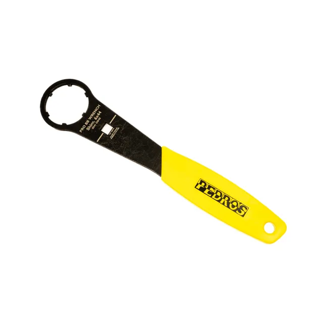 pedro-s-pro-bb-wrench-shim-6x44-flat-wrench-for-shimano-6-notch-bottom-brackets image 1