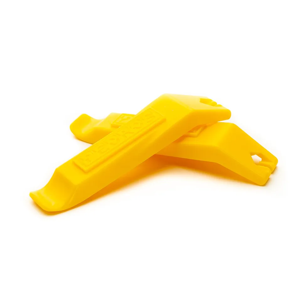 pedro-s-tire-levers-pair-award-winning-strongest-chisel-tip-levers image 1