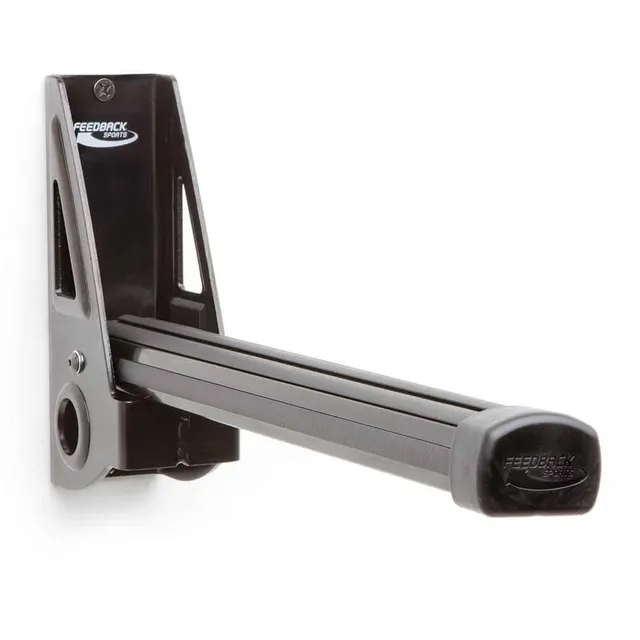 feedback-sports-velo-wall-post-foldable-bike-storage-hook image 1