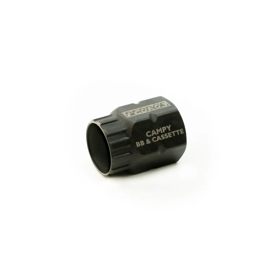 pedro-s-campy-bb-and-cassette-socket image 1