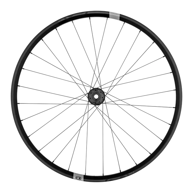 crankbrothers-synthesis-xct-alloy-front-wheel image 1