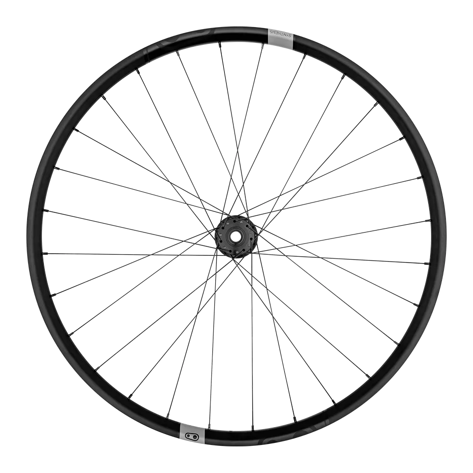 crankbrothers-synthesis-xct-alloy-front-wheel image 1