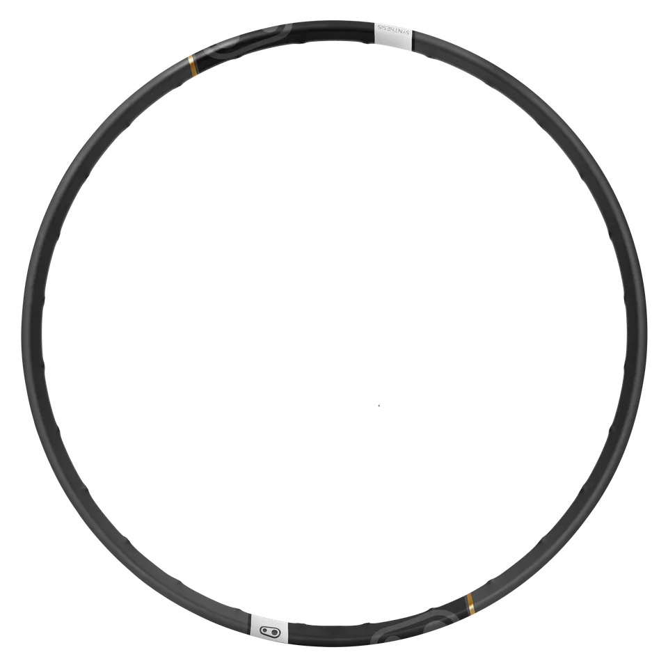 crankbrothers-synthesis-gravel-carbon-rim image 1