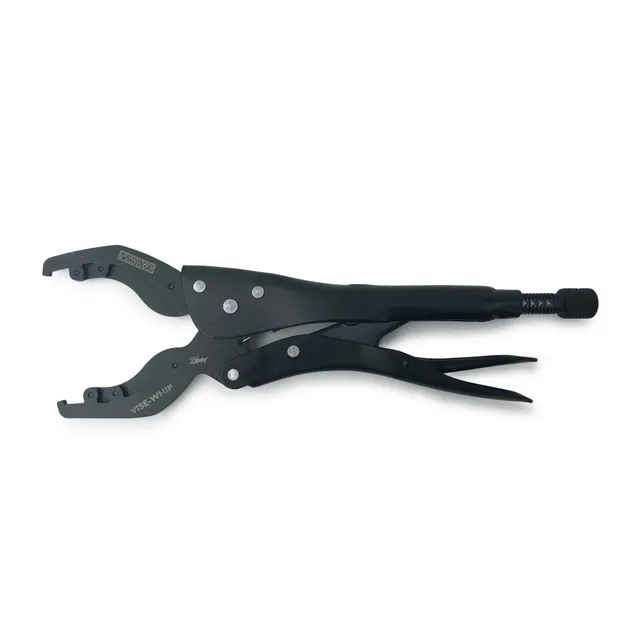pedro-s-vise-whip-ii-plier-style-cassette-removal-tool-with-adjustable-jaws image 1