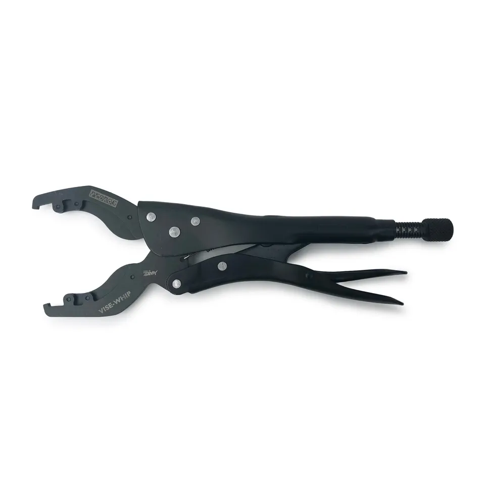 pedro-s-vise-whip-ii-plier-style-cassette-removal-tool-with-adjustable-jaws image 1