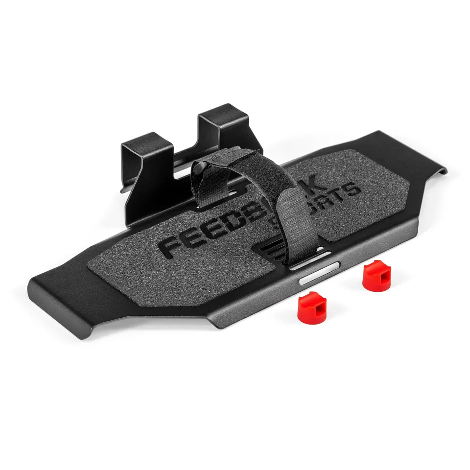 feedback-sports-rakk-2-0-e-tray-e-bike-charger-organizer-accessory image 1