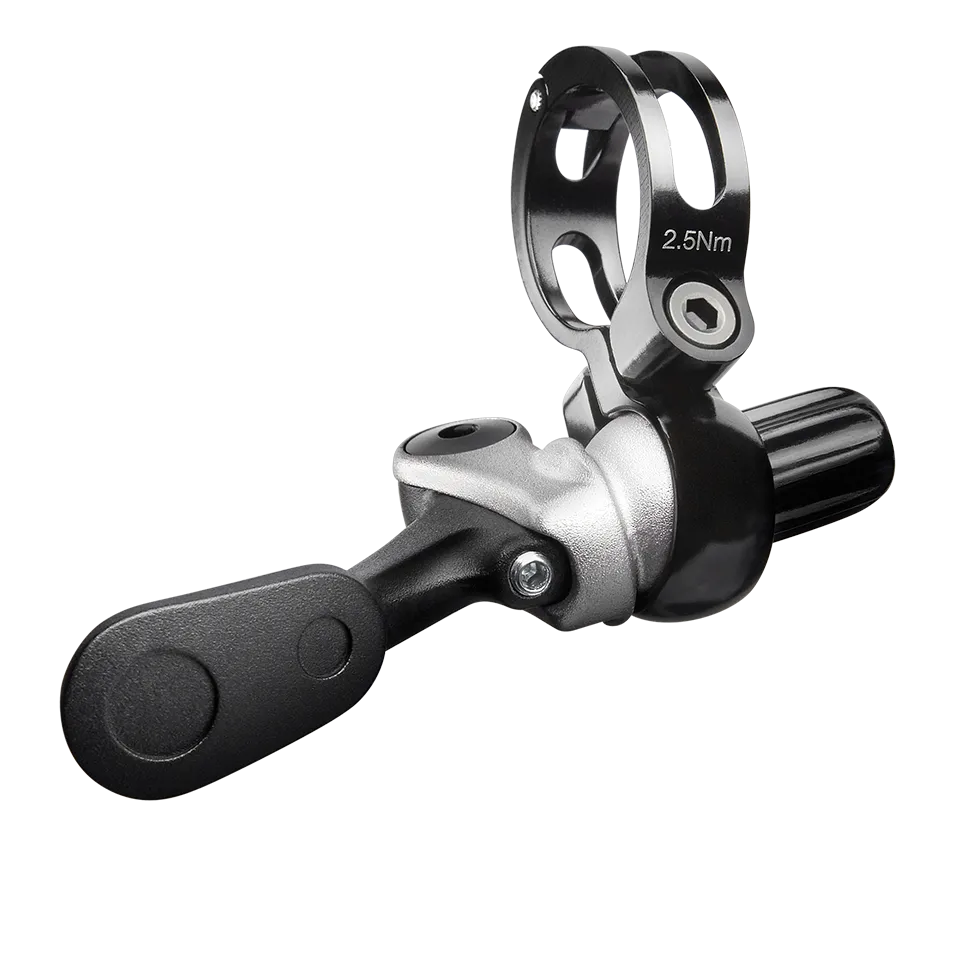 crankbrothers-highline-remote-universal-dropper-post-lever image 1