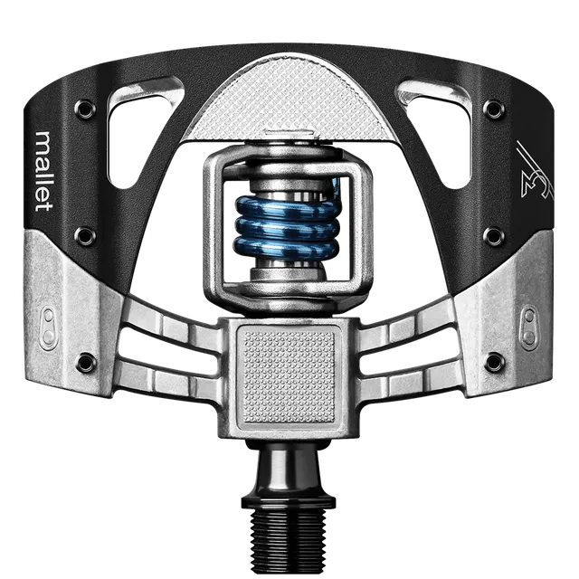 crankbrothers-mallet-3-clip-in-pedals image 1