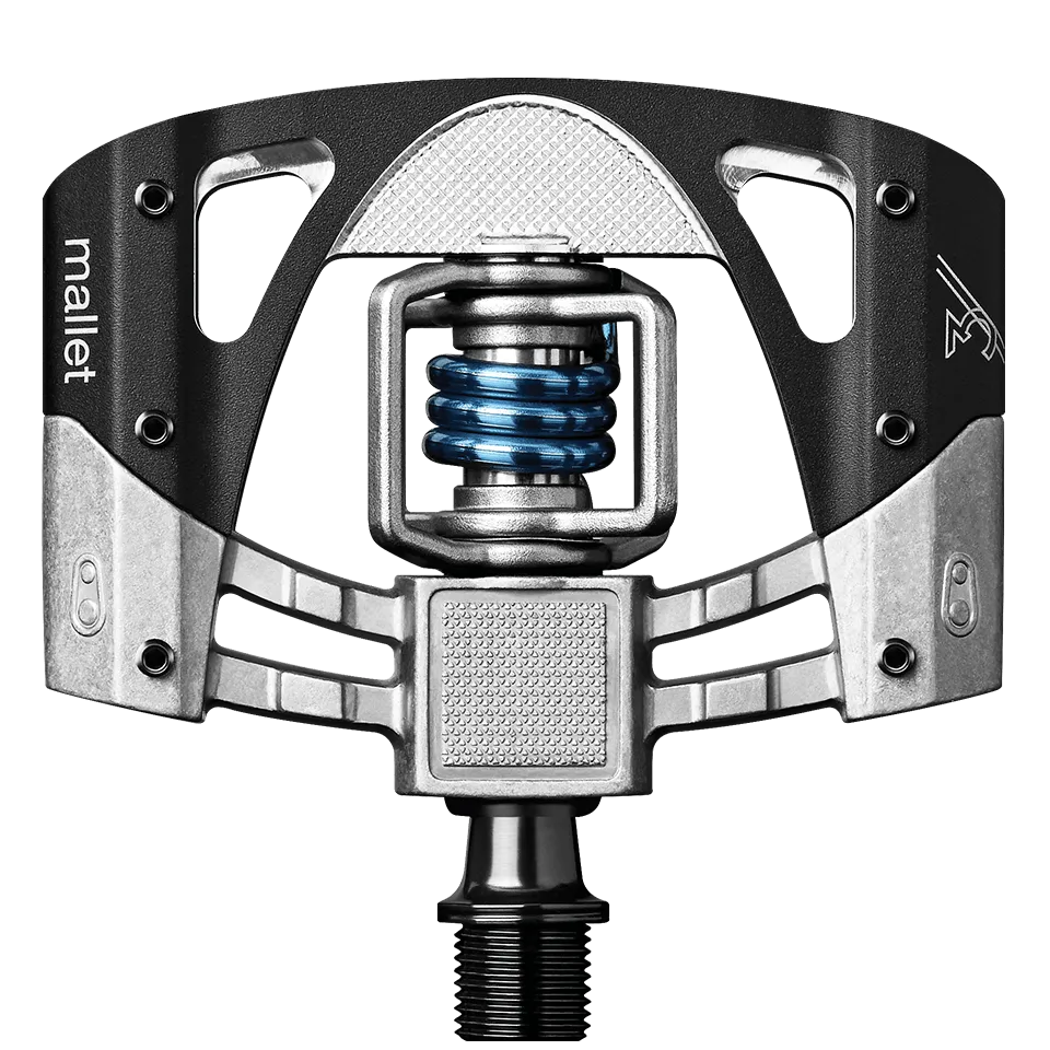 crankbrothers-mallet-3-clip-in-pedals image 1