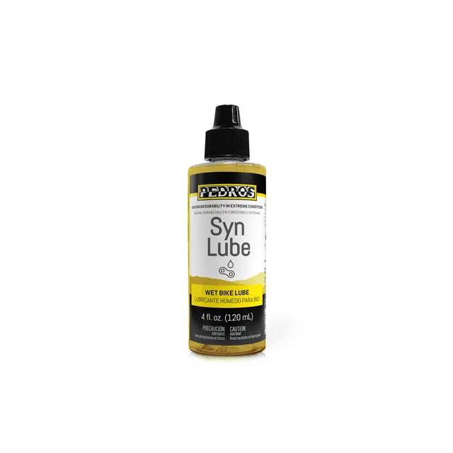 pedro-s-syn-lube-performance-wet-lube-for-mountain-bikes-synthetic-formula-4-oz image 1