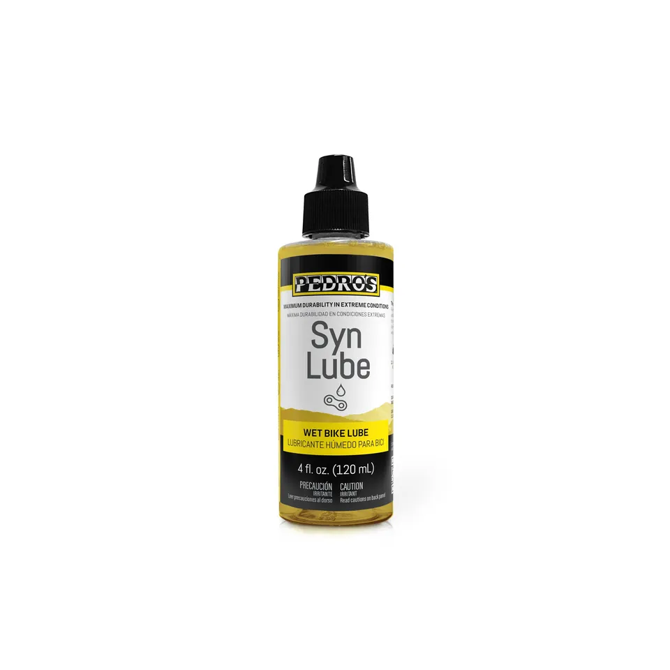 pedro-s-syn-lube-performance-wet-lube-for-mountain-bikes-synthetic-formula-4-oz image 1