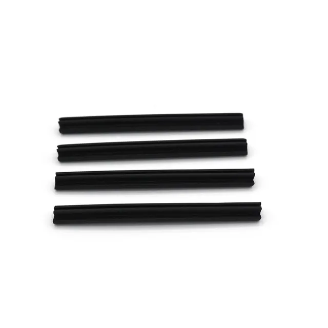 feedback-sports-clamp-slide-strip-pads-set-of-4-replacement-rubber-pads-for-pro- image 1
