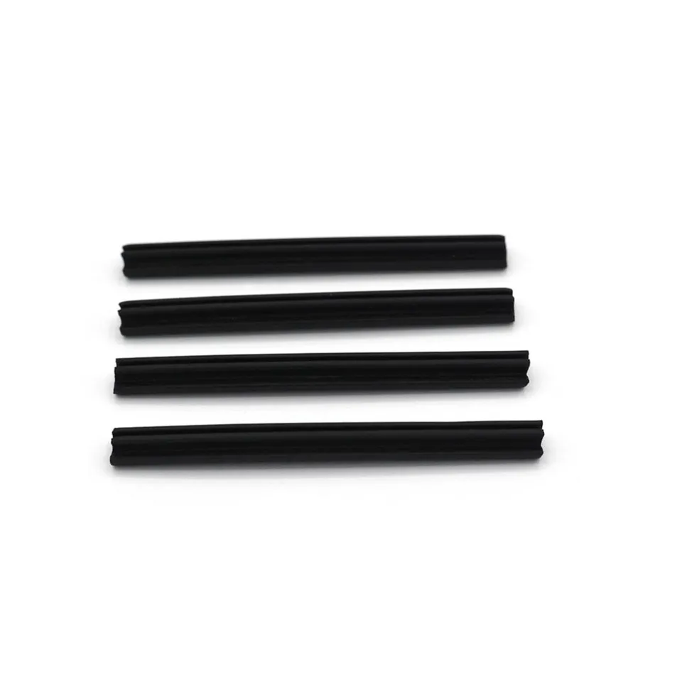 feedback-sports-clamp-slide-strip-pads-set-of-4-replacement-rubber-pads-for-pro- image 1