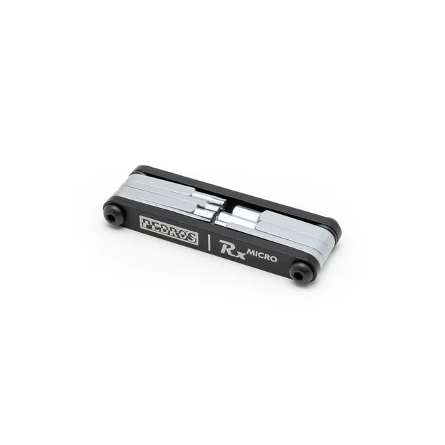 pedro-s-rx-micro-7-multitool-7-function-compact-bike-tool-with-color-options image 1