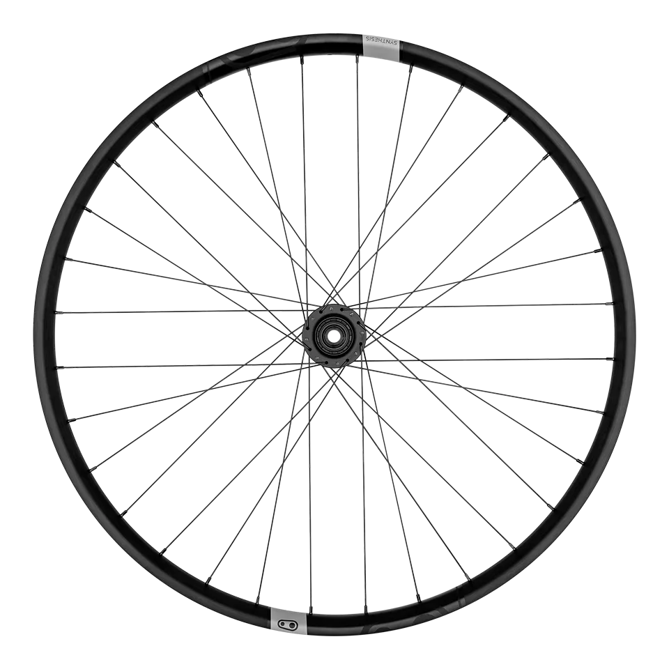 crankbrothers-synthesis-e-mtb-alloy-rear-wheel-tuned-alloy-wheel-for-e-mtb image 1