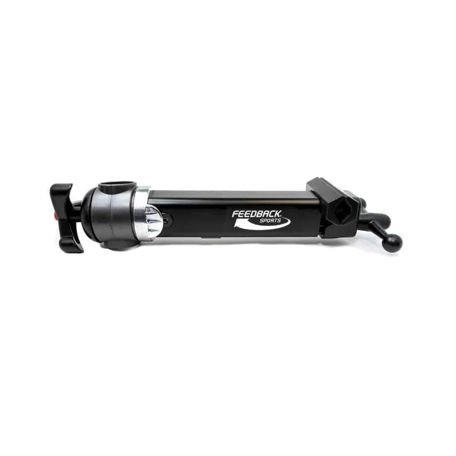 feedback-sports-spinner-knob-clamp-head-for-sport-mechanic-repair-stands-genuine image 1