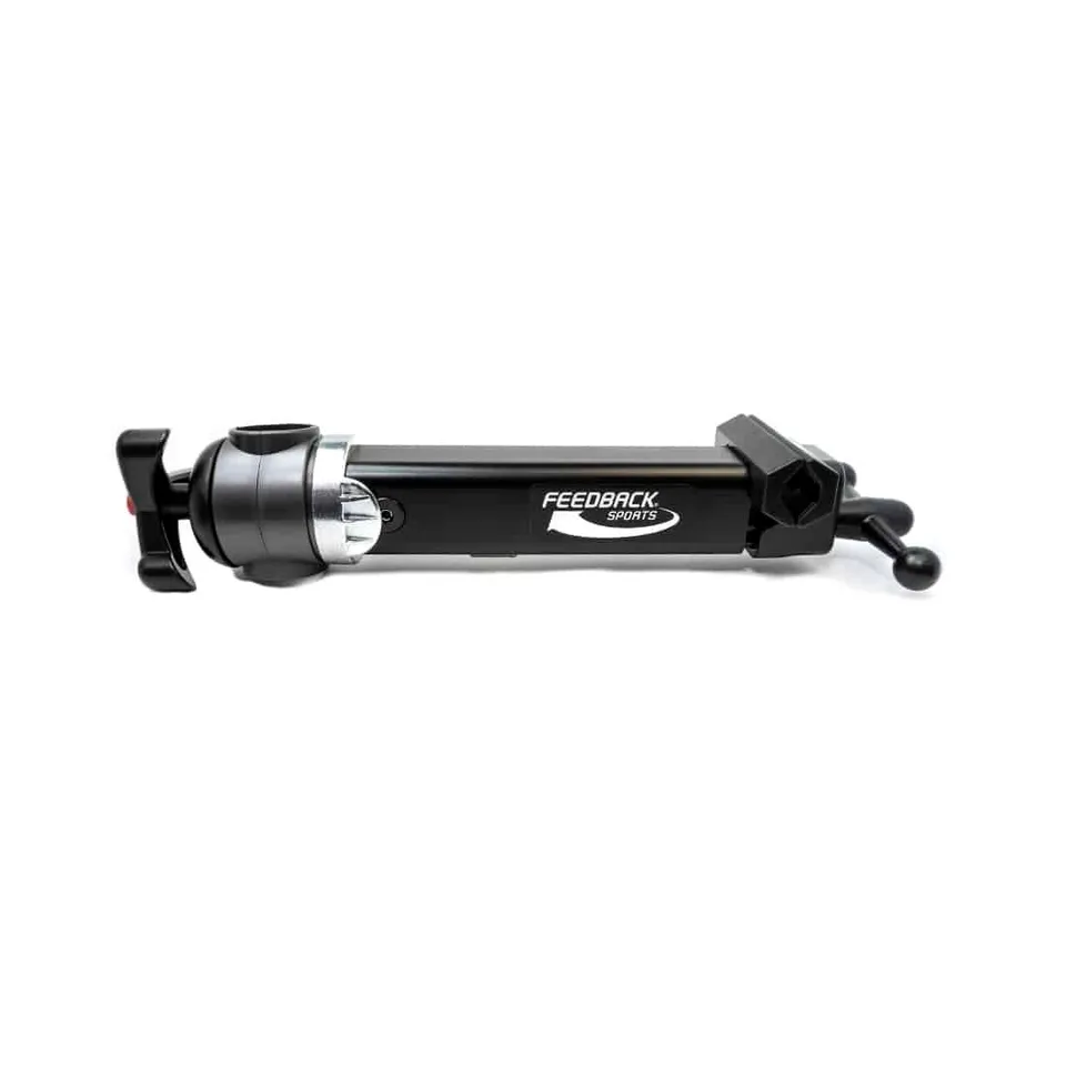 feedback-sports-spinner-knob-clamp-head-for-sport-mechanic-repair-stands-genuine image 1
