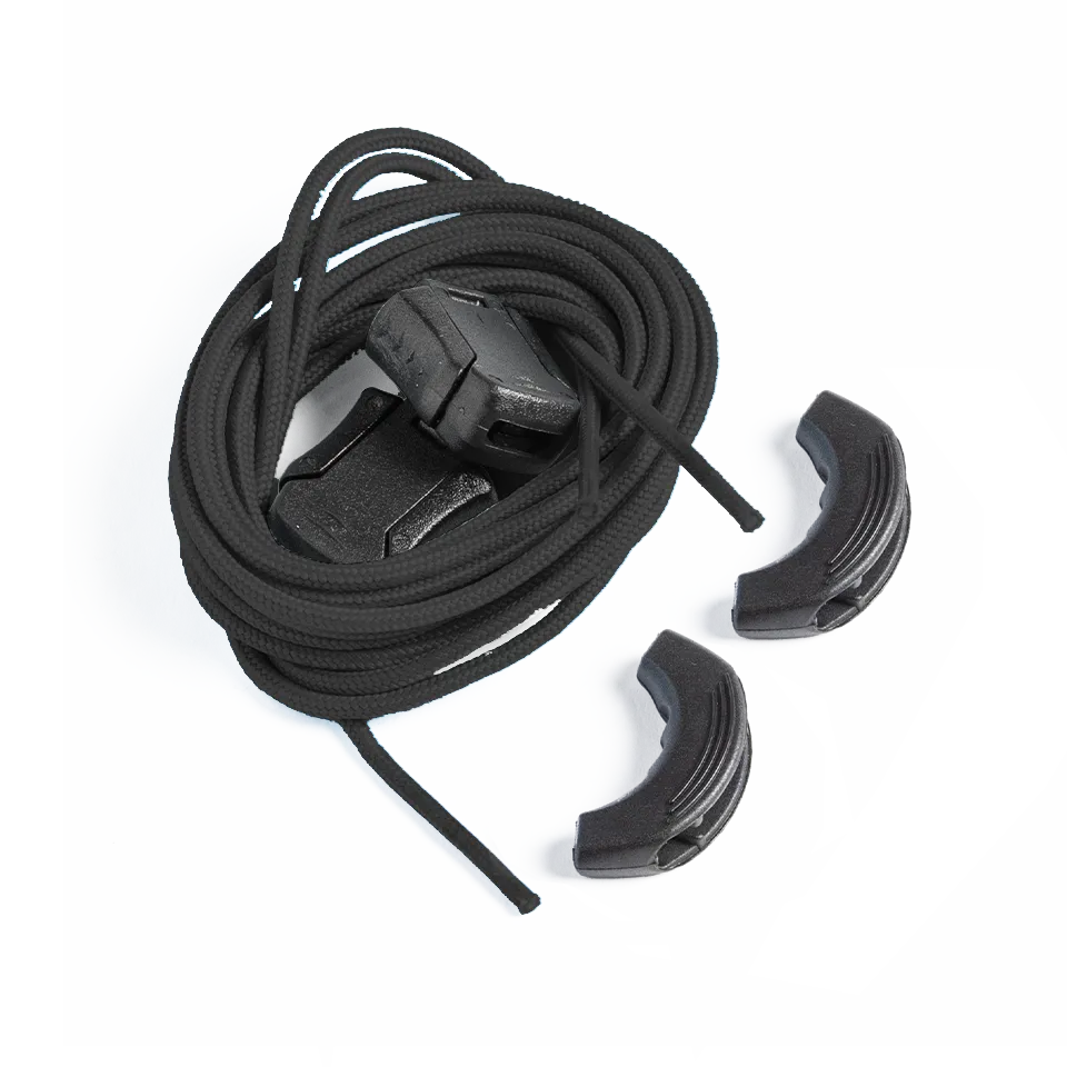 crankbrothers-speed-lace-accessory-kit-replacement-laces-for-speed-lace-shoes image 1