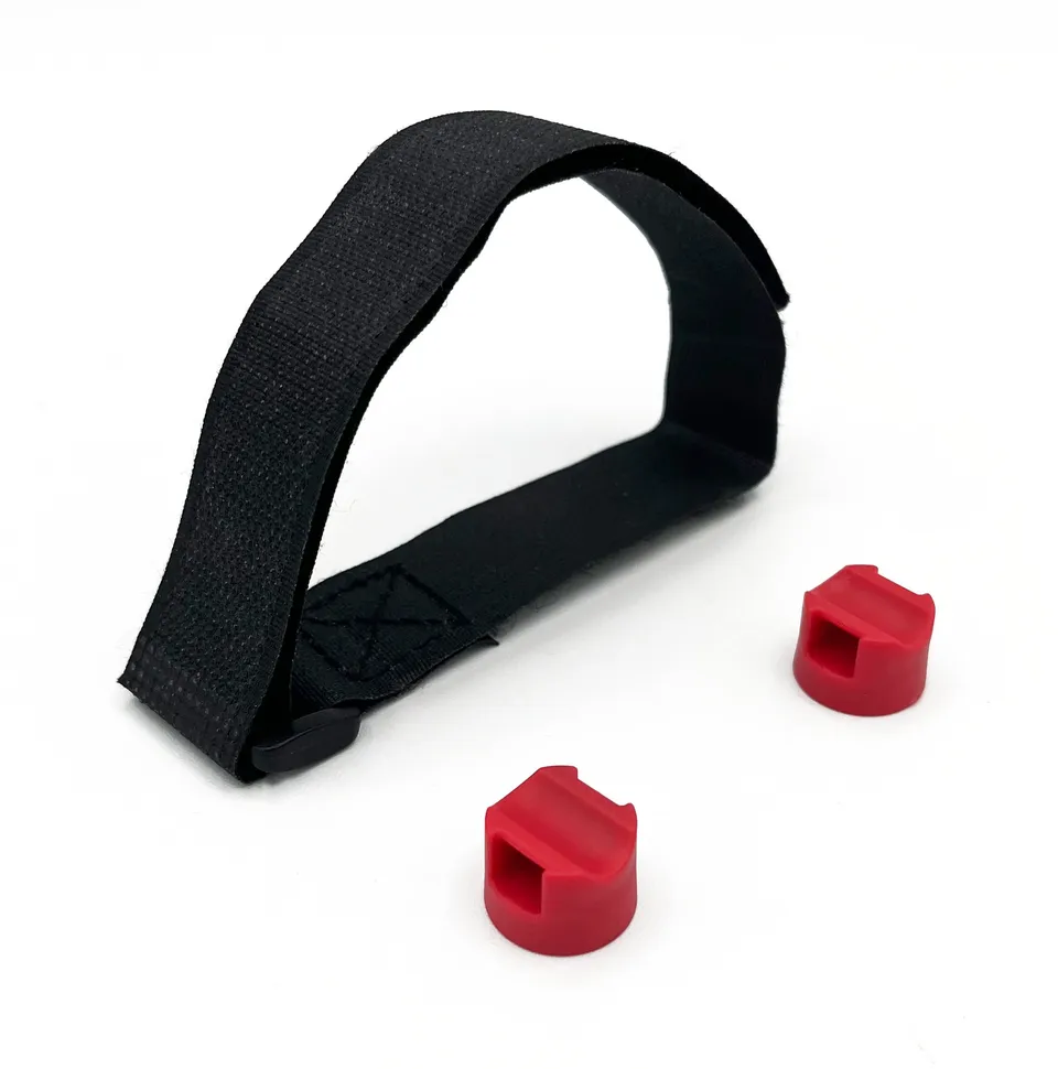 feedback-sports-rakk-2-0-e-magnets-and-velcro-strap-oem-cable-management-replace image 1