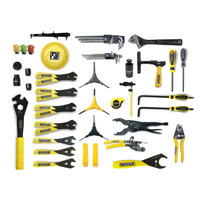 pedro-s-apprentice-bench-tool-kit-55-piece-professional-shop-tool-set image 1