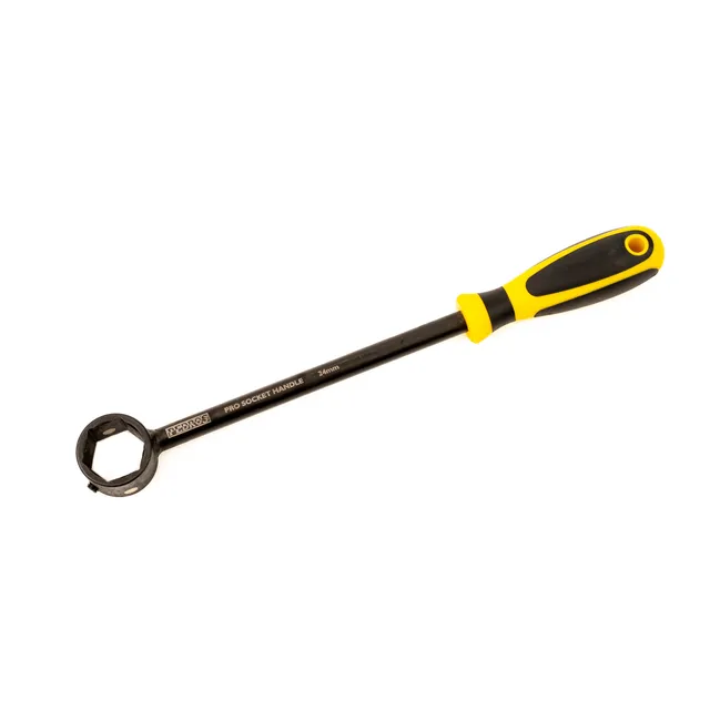 pedro-s-pro-socket-handle-3-0-24mm-socket-wrench-for-bottom-bracket-cassette-and image 1