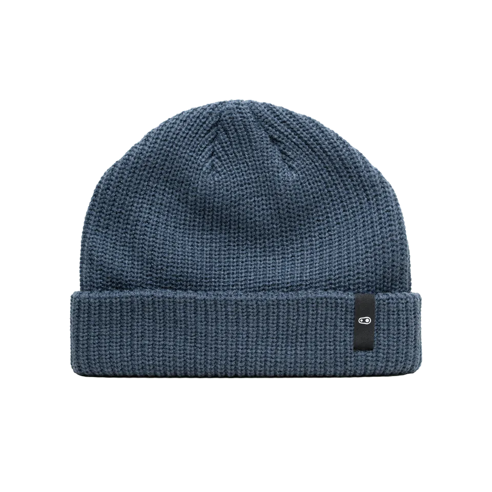 crankbrothers-branded-beanie image 1