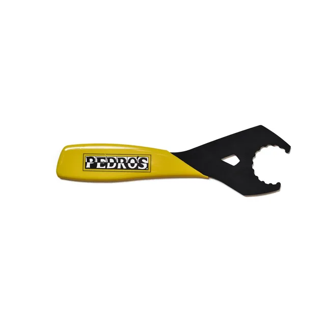 pedro-s-bottom-bracket-wrench-shimano-16x44-flat-wrench-for-external-bb-cups-dis image 1