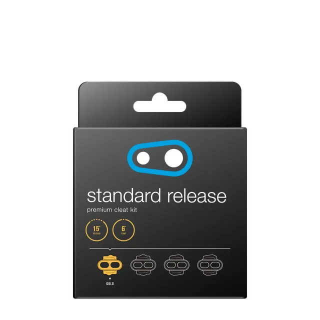 crankbrothers-standard-release-cleat-kit-15-release-angle-6-or-0-float image 1