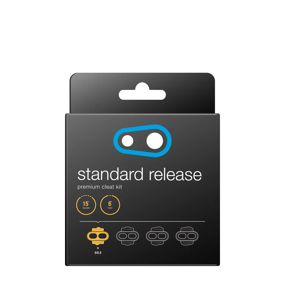 crankbrothers-standard-release-cleat-kit-15-release-angle-6-or-0-float image 1